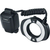 Canon Macro Ring Lite MR-14 EX II Speedlite Flash